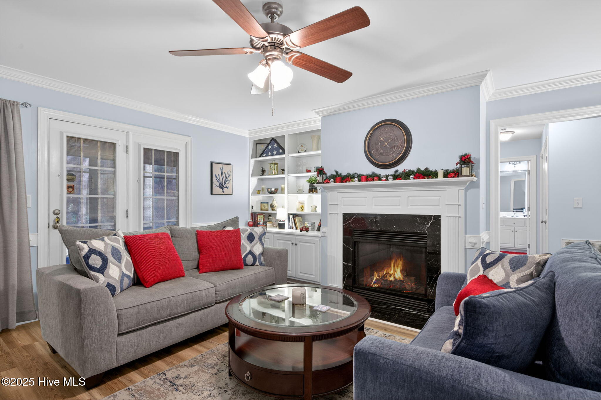 2712 Winding Ridge Drive West Wilson, NC 27893 - Photo 6 of 39 Great Room 2