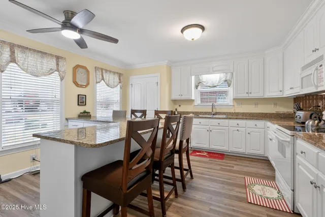 $275,000 | 2712 Winding Ridge Drive West, Wilson, NC 27893