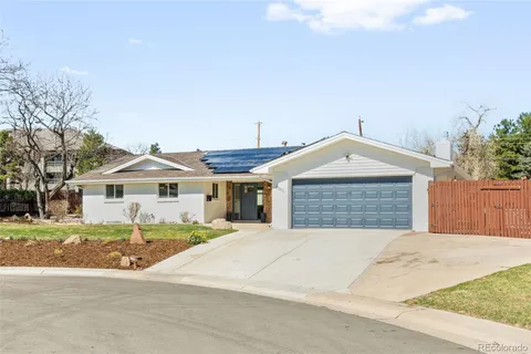 $995,000 | 13325 Winfield Place, Golden, CO 80401