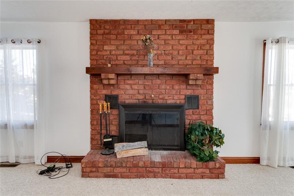 1441 Elm Tree Road North St. Paris, OH 43072 - Photo 8 of 32