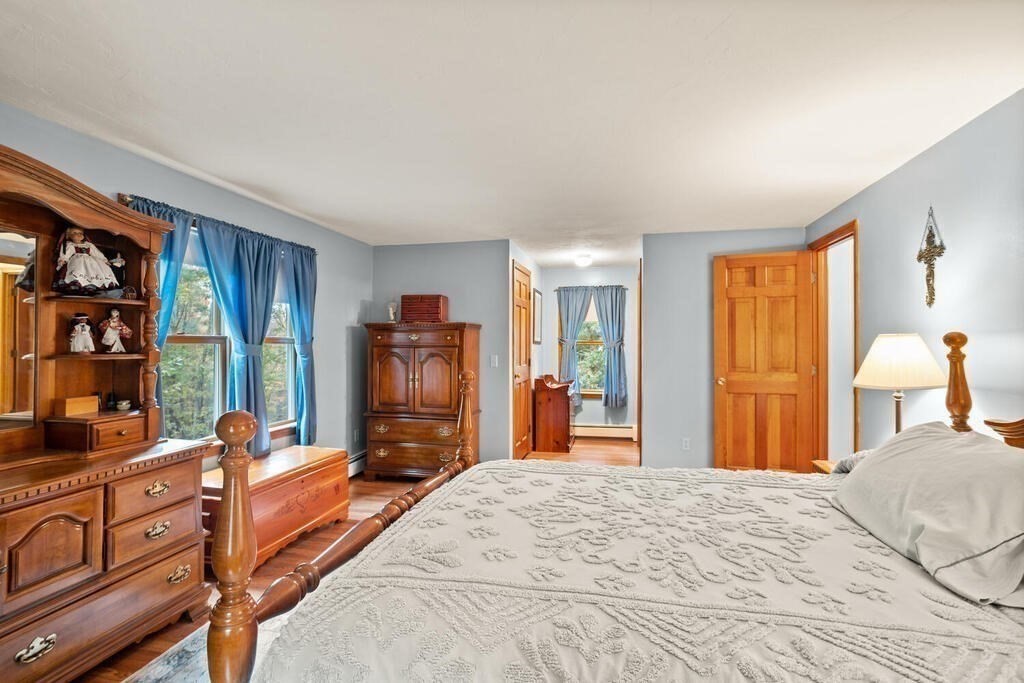 2 Bells Brook Road Lakeville, MA 02347 - Photo 20 of 38 Gallery Image 20