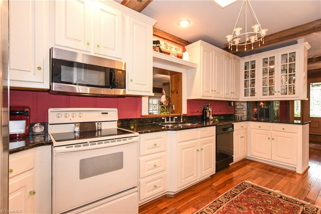 901 Baswell Road Pleasant Garden, NC 27313 - Photo 22 of 29 Gallery Image 22