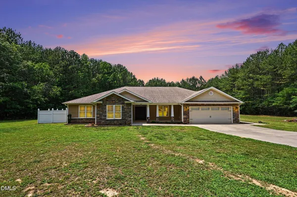 $625,000 | 441 Foxwood Trail, Pittsboro, NC 27312