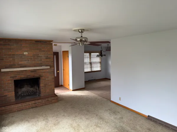 $196,000 | 42 South Ross Street, Columbus, IN 47201