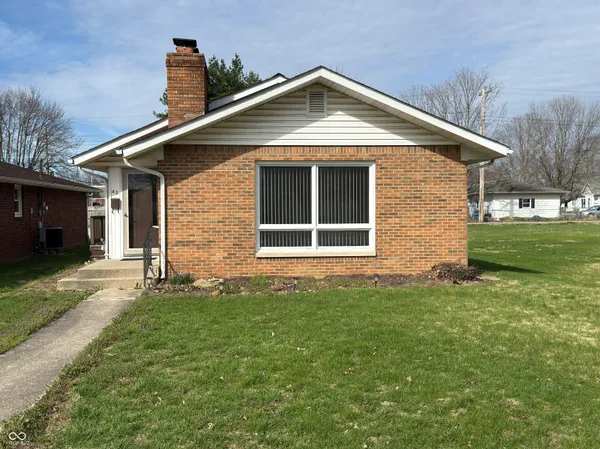 $196,000 | 42 South Ross Street, Columbus, IN 47201