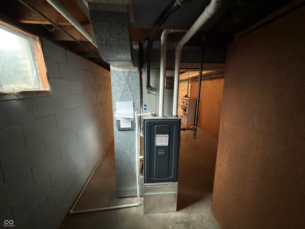 $196,000 | 42 South Ross Street, Columbus, IN 47201