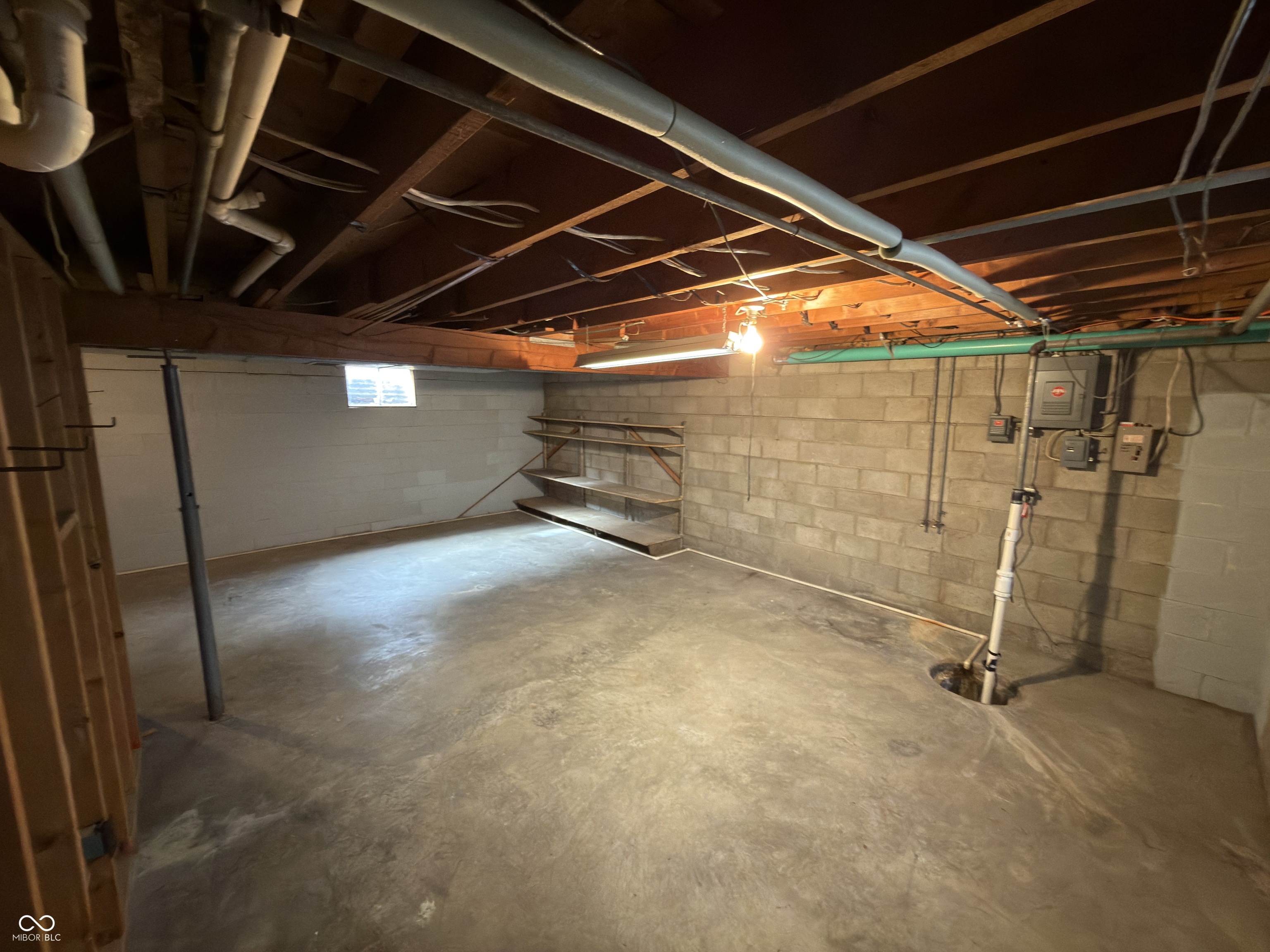 42 South Ross Street Columbus, IN 47201 - Photo 40 of 46