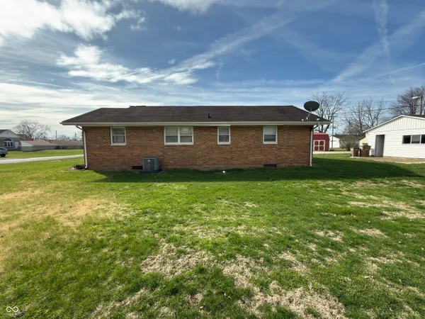 $196,000 | 42 South Ross Street, Columbus, IN 47201