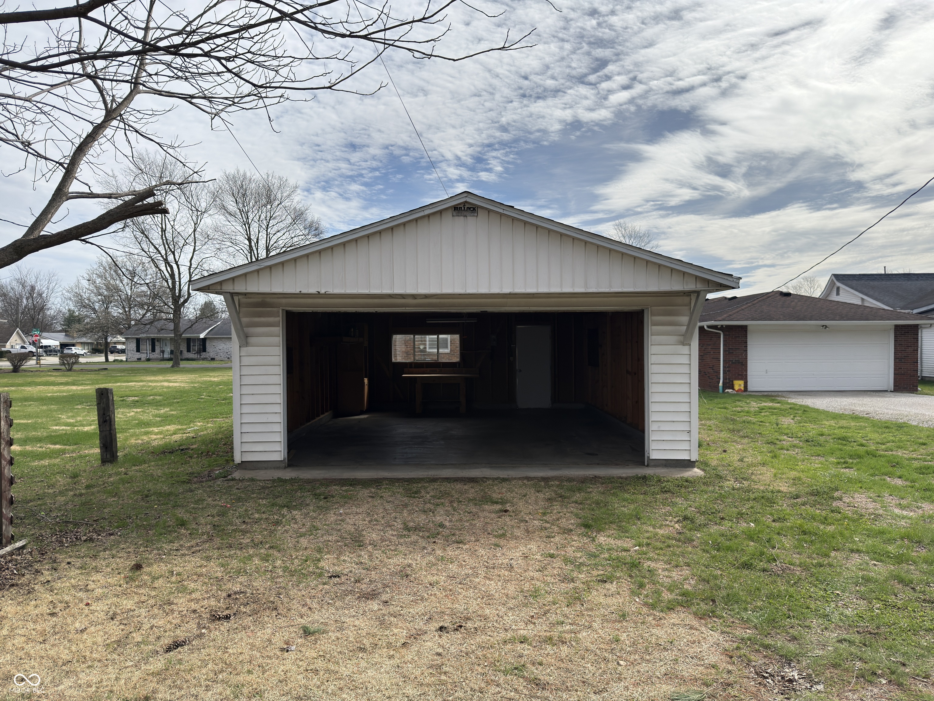 42 South Ross Street Columbus, IN 47201 - Photo 42 of 46