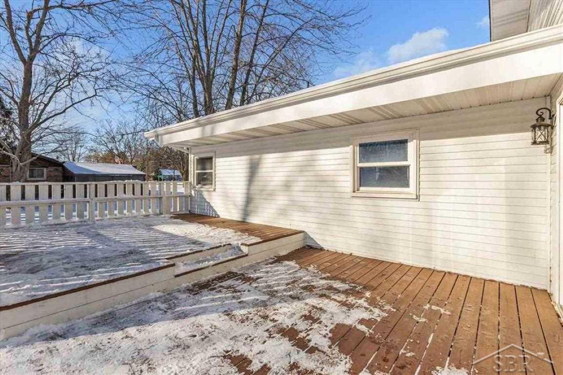 21815 Gratiot Road Merrill, MI 48637 - Photo 35 of 43
