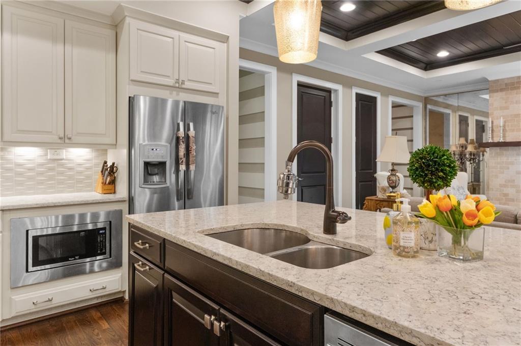 3237 Nobility Way Atlanta, GA 30339 - Photo 11 of 42
