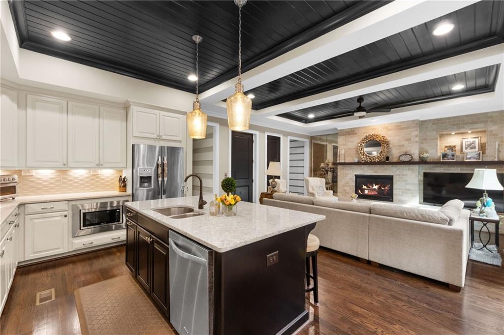 3237 Nobility Way Atlanta, GA 30339 - Photo 13 of 42