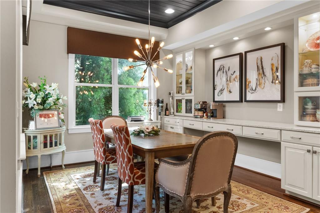 3237 Nobility Way Atlanta, GA 30339 - Photo 15 of 42