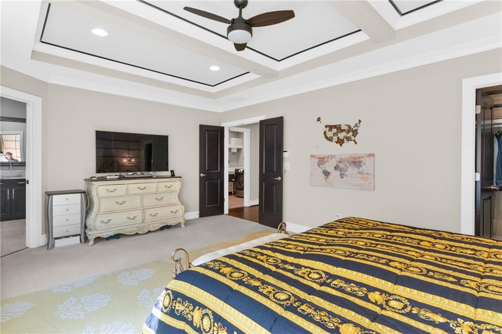 3237 Nobility Way Atlanta, GA 30339 - Photo 20 of 42