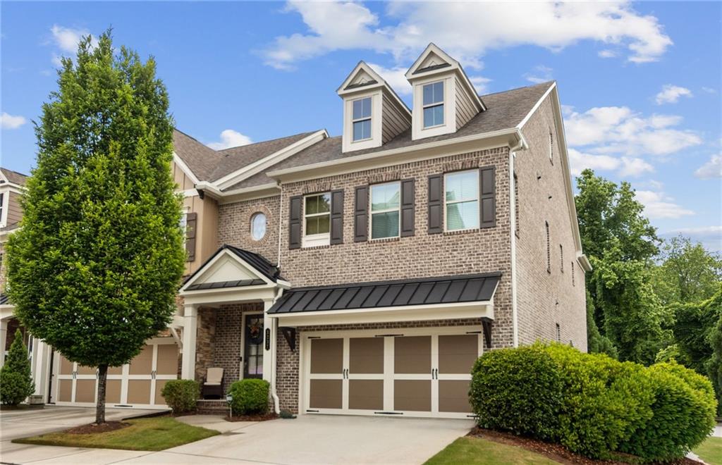 3237 Nobility Way Atlanta, GA 30339 - Photo 2 of 42