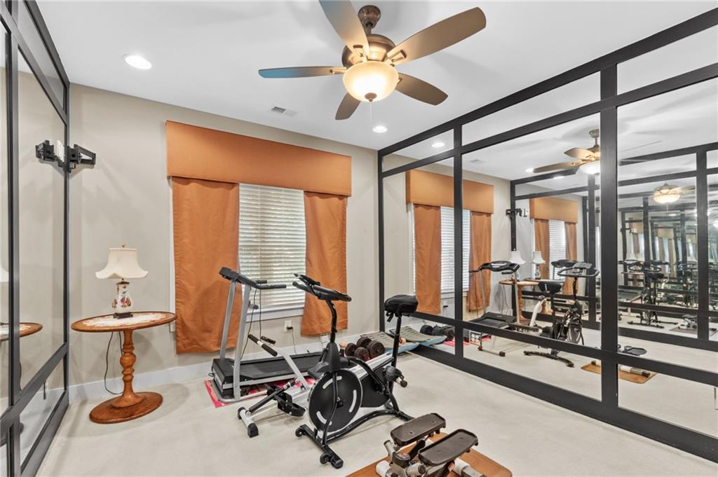3237 Nobility Way Atlanta, GA 30339 - Photo 37 of 42