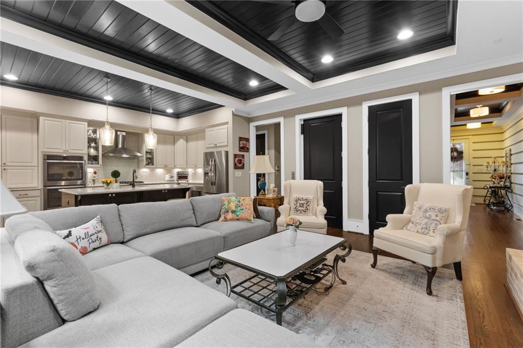 3237 Nobility Way Atlanta, GA 30339 - Photo 7 of 42