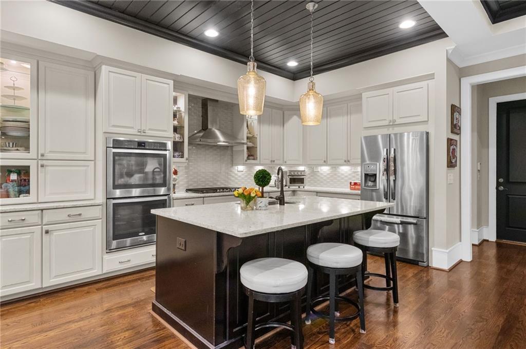 3237 Nobility Way Atlanta, GA 30339 - Photo 10 of 42
