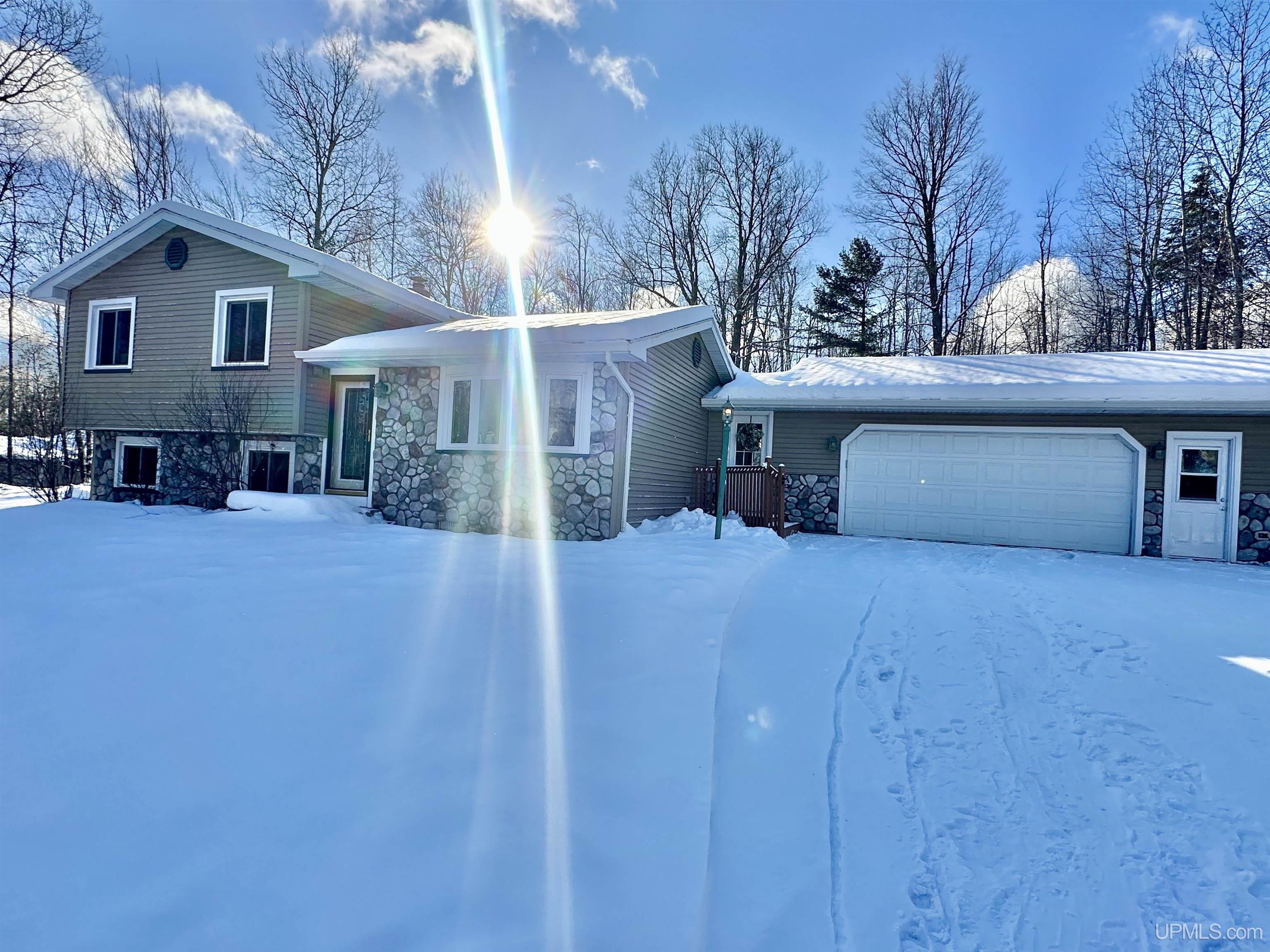 24 Partridge Lane Ishpeming, MI 49849 - Photo 58 of 65 Gallery Image 58