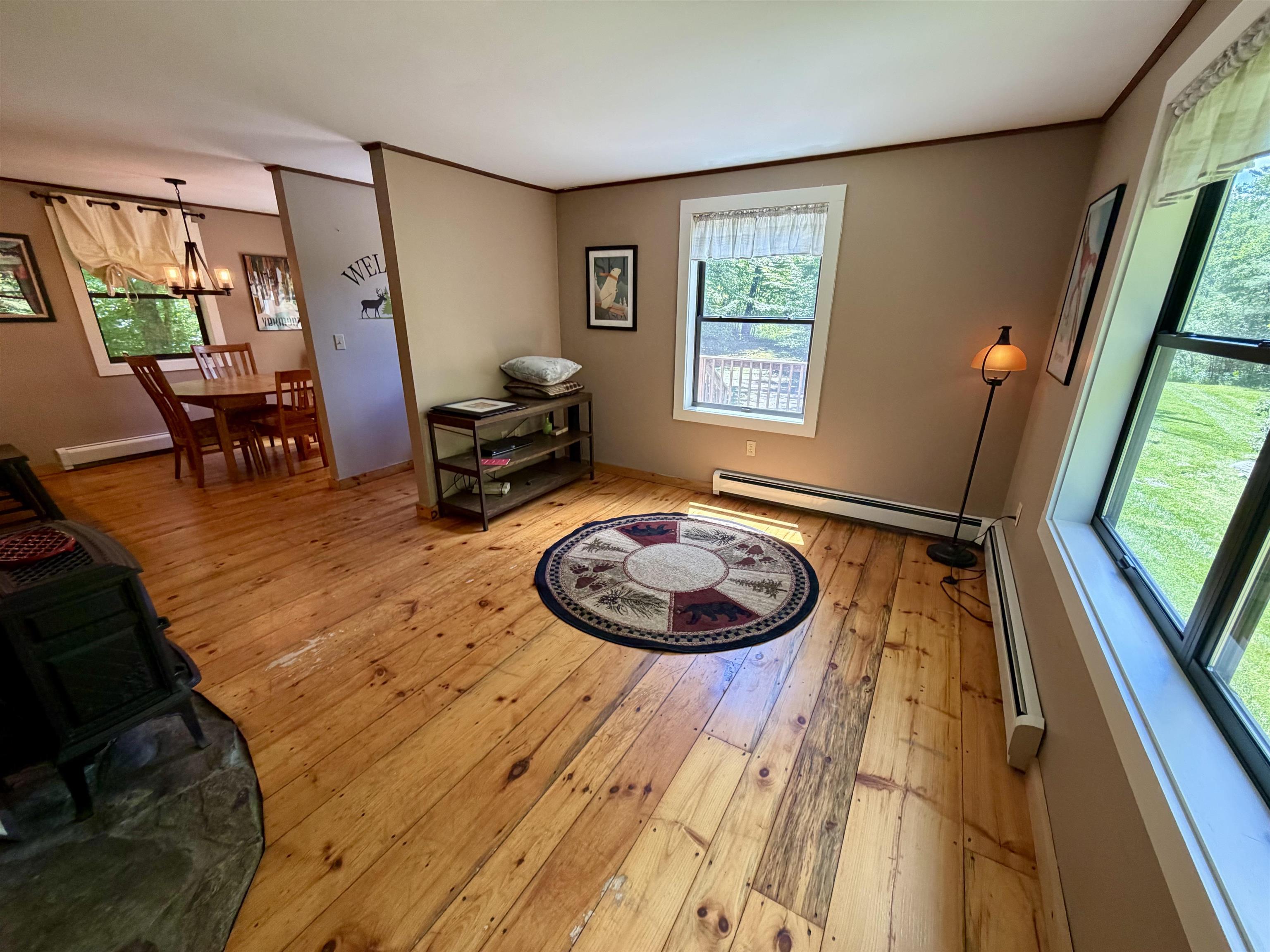 45 Rolston Road Waitsfield, VT 05673 - Photo 15 of 44