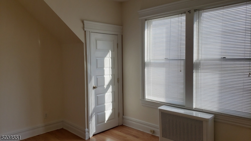 16 Munn Street, Unit 1 Montclair, NJ 07042 - Photo 13 of 22 a view of an entryway with a window