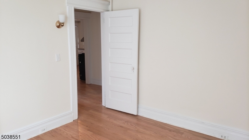 16 Munn Street, Unit 1 Montclair, NJ 07042 - Photo 14 of 22 a view of an empty room