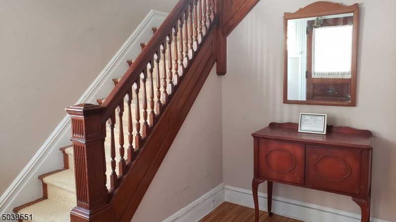 16 Munn Street, Unit 1 Montclair, NJ 07042 - Photo 20 of 22 a view of entryway and workspace