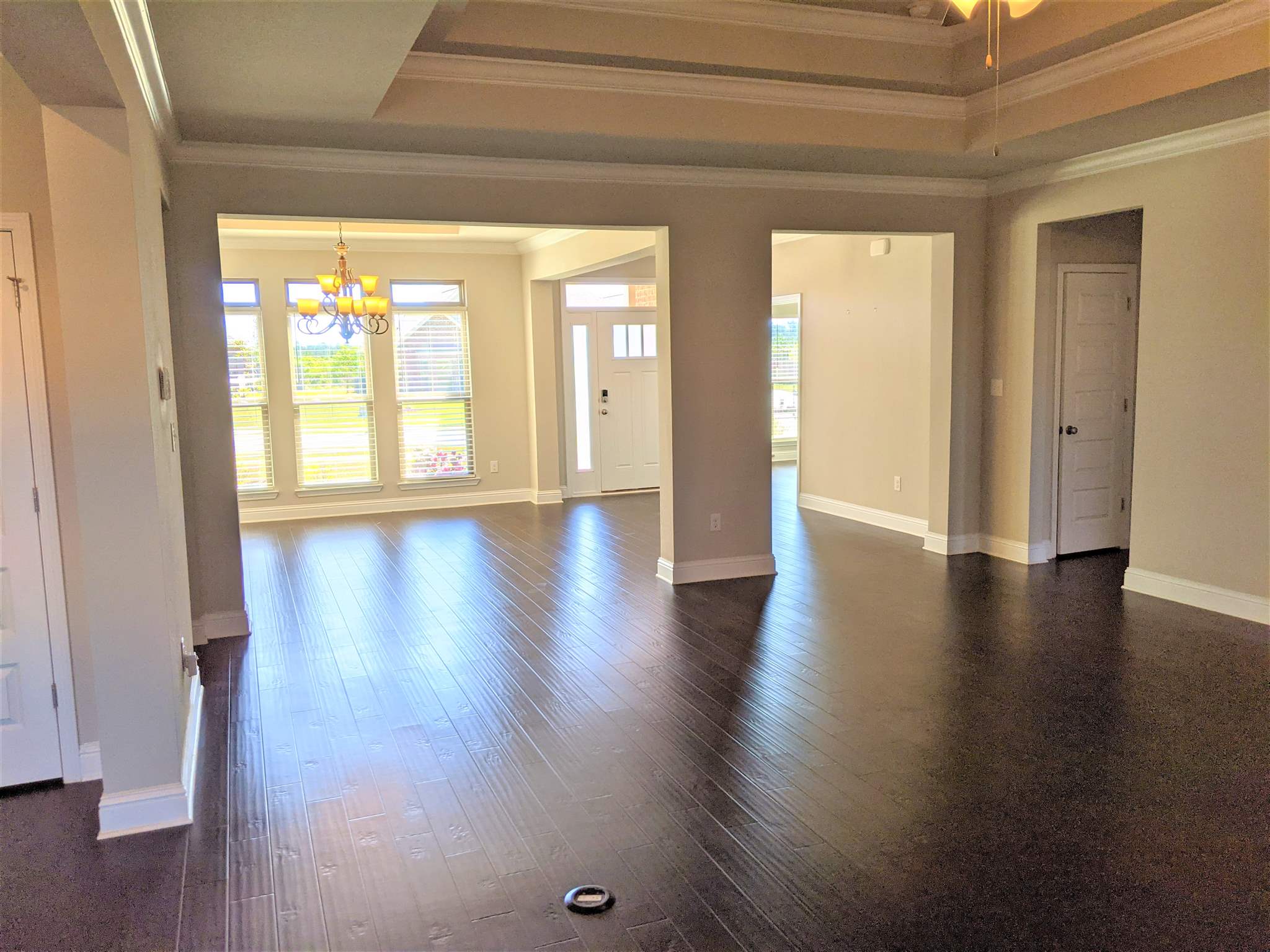4223 Inverness Circle Gulf Shores, AL 36542 - Photo 3 of 19 Living Area