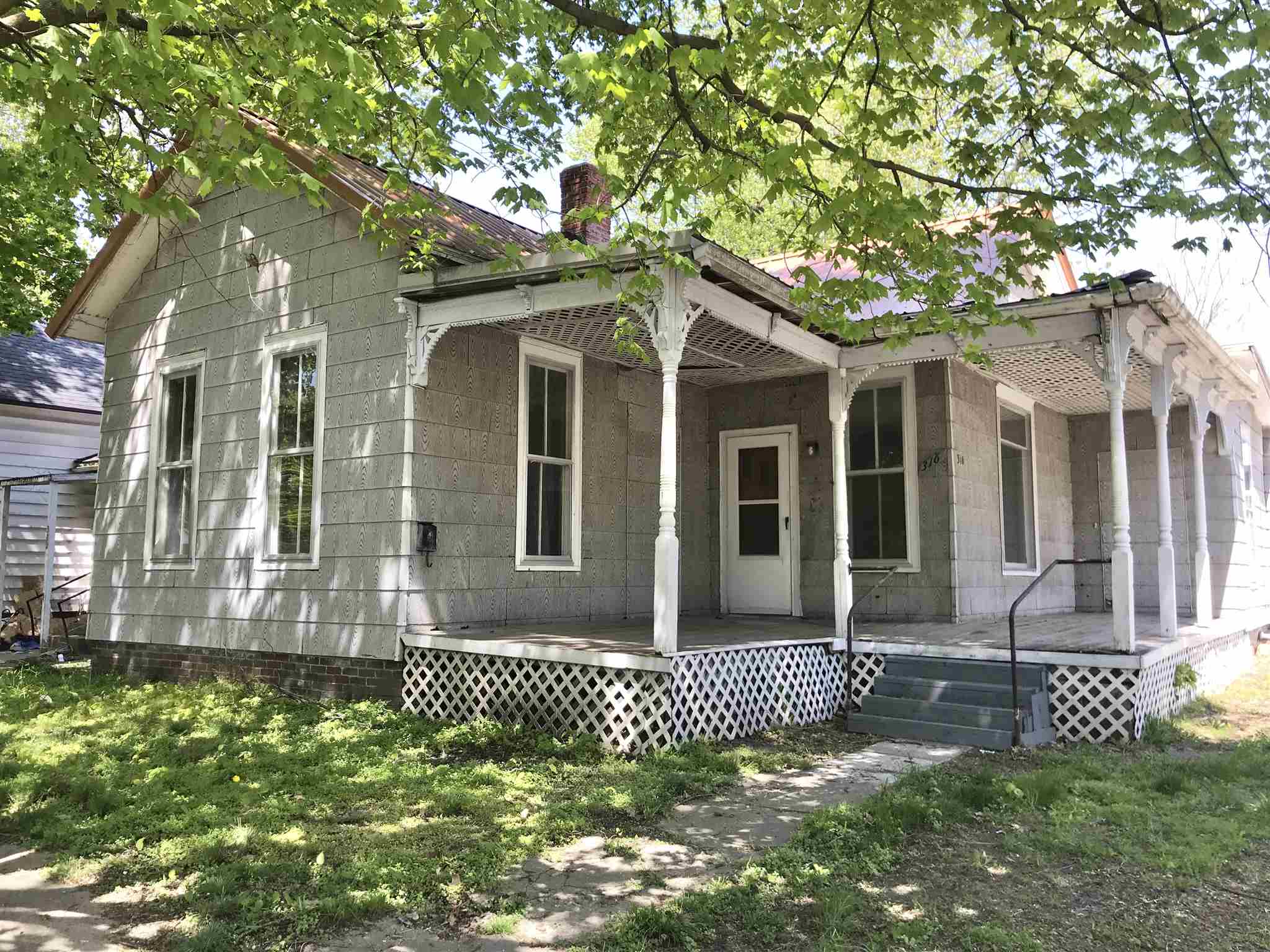 316 West 8th Street Rochester, IN 46975 - Photo 1 of 14