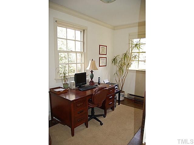 6800 Jean Drive Raleigh, NC 27612 - Photo 12 of 25 Studio/Study/Office
