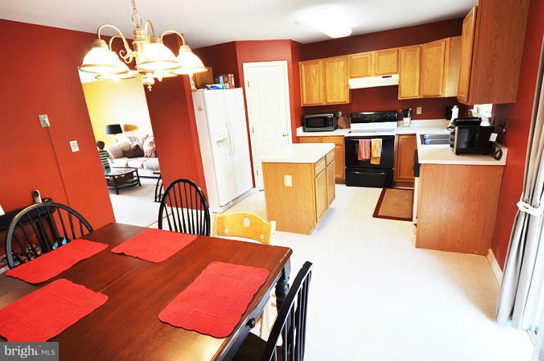 203 Pidco Road Reisterstown, MD 21136 - Photo 2 of 30 Dining Room
