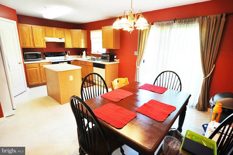 203 Pidco Road Reisterstown, MD 21136 - Photo 11 of 30 Dining Room