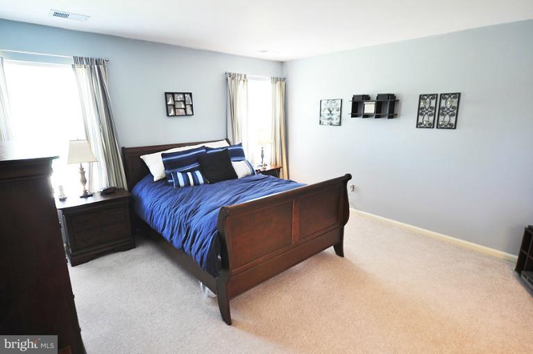 203 Pidco Road Reisterstown, MD 21136 - Photo 12 of 30 Bedroom (Master)