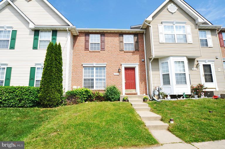 203 Pidco Road Reisterstown, MD 21136 - Photo 15 of 30 Exterior (Front)