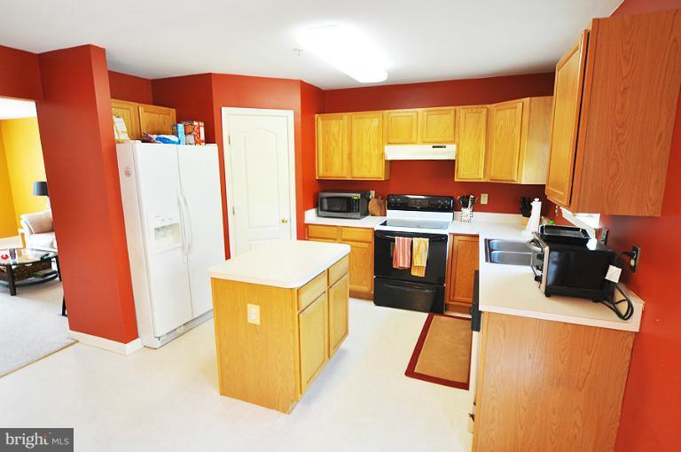 203 Pidco Road Reisterstown, MD 21136 - Photo 17 of 30 Kitchen