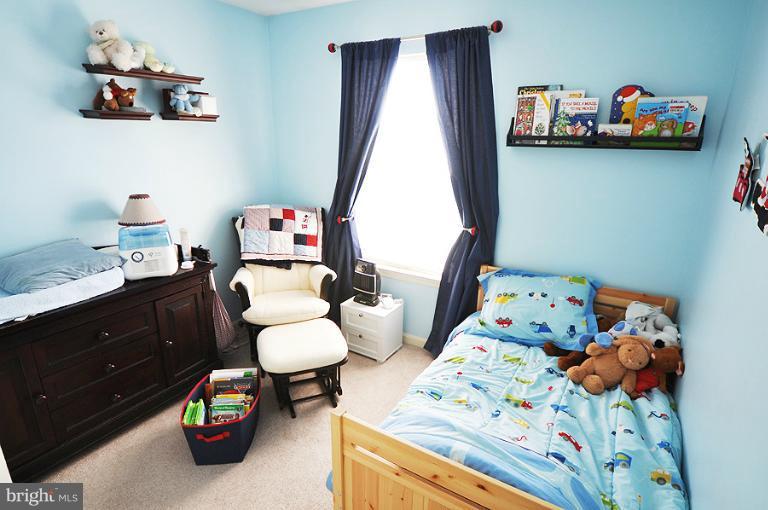 203 Pidco Road Reisterstown, MD 21136 - Photo 20 of 30 Bedroom