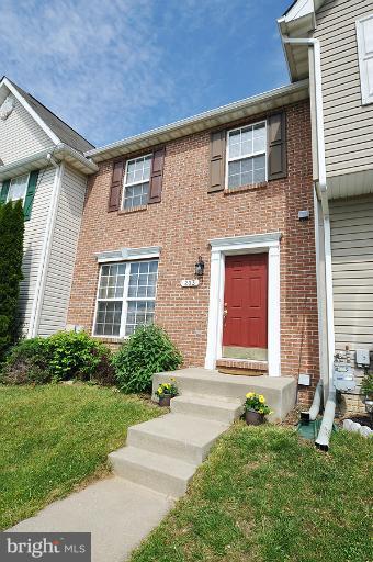 203 Pidco Road Reisterstown, MD 21136 - Photo 25 of 30 Exterior (Front)