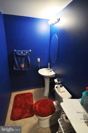 203 Pidco Road Reisterstown, MD 21136 - Photo 28 of 30 Half Bath