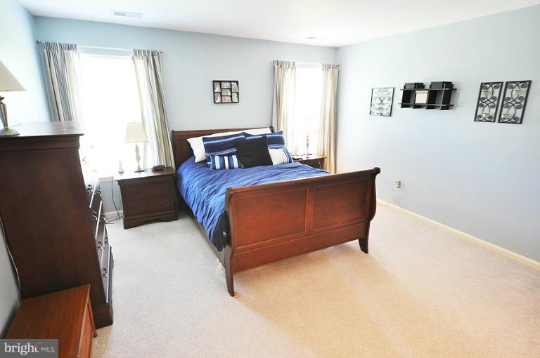 203 Pidco Road Reisterstown, MD 21136 - Photo 5 of 30 Bedroom (Master)