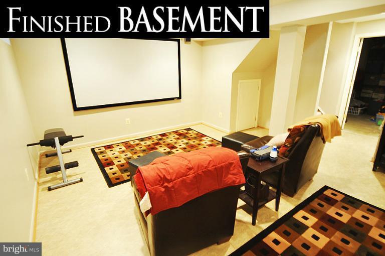 203 Pidco Road Reisterstown, MD 21136 - Photo 7 of 30 Basement