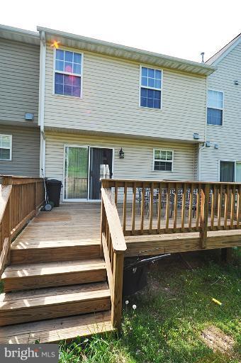 203 Pidco Road Reisterstown, MD 21136 - Photo 8 of 30 Exterior (Rear)