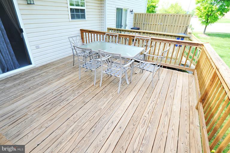 203 Pidco Road Reisterstown, MD 21136 - Photo 9 of 30 Deck