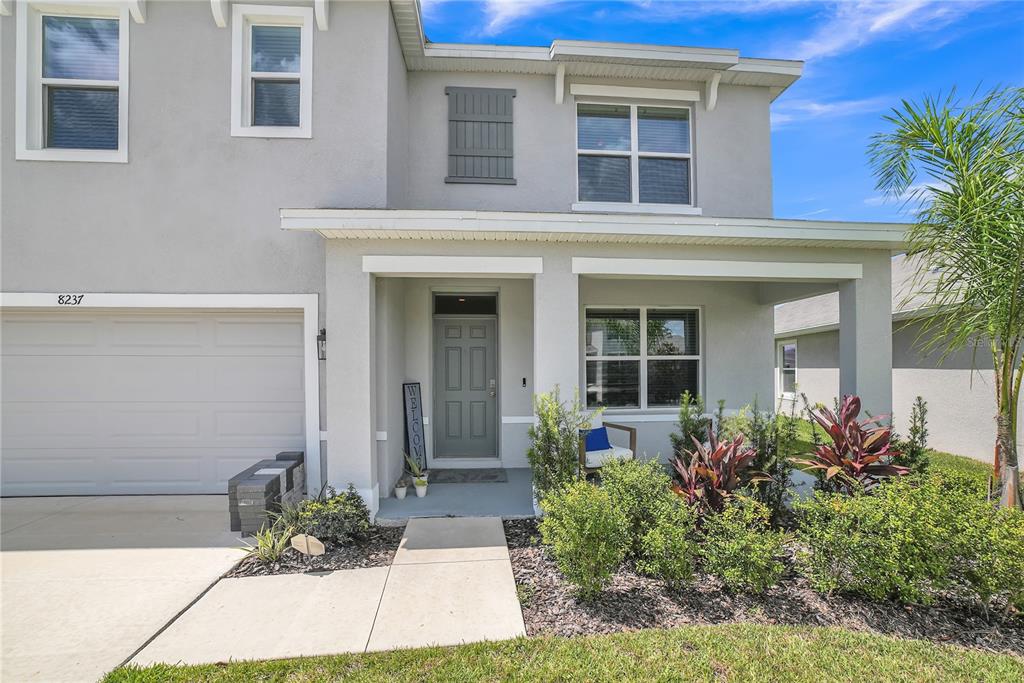 8237 Juning Cove Wesley Chapel, FL 33545 - Photo 1 of 59