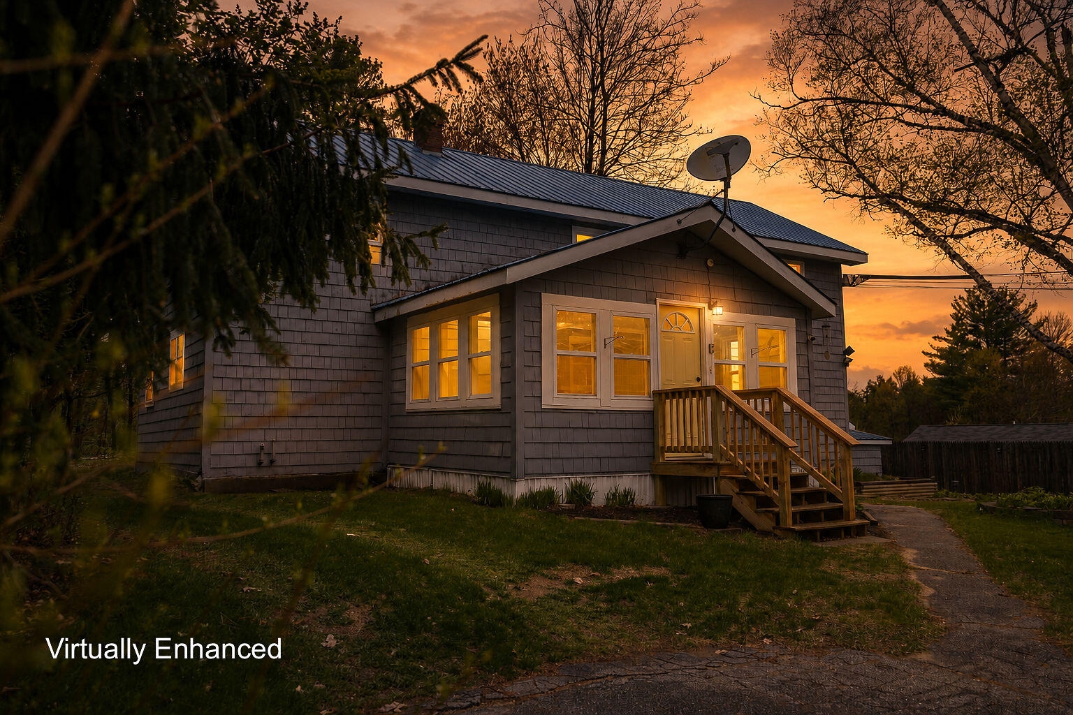 38 Birch Street Wilton, ME 04294 - Photo 37 of 37