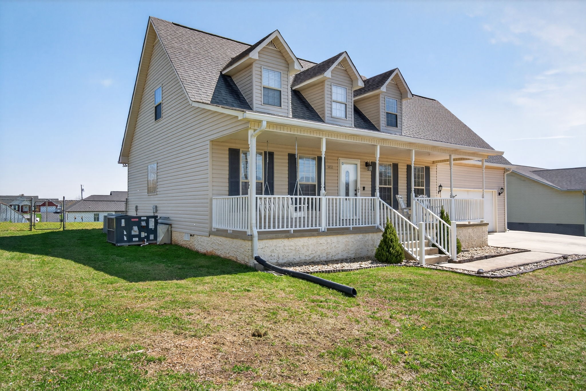 3432 WJ Robinson Road Cookeville, TN 38506 - Photo 28 of 33
