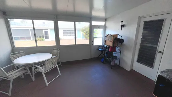 $1,400 | 2638 Gately Drive East, Unit 31, West Palm Beach, FL 33415