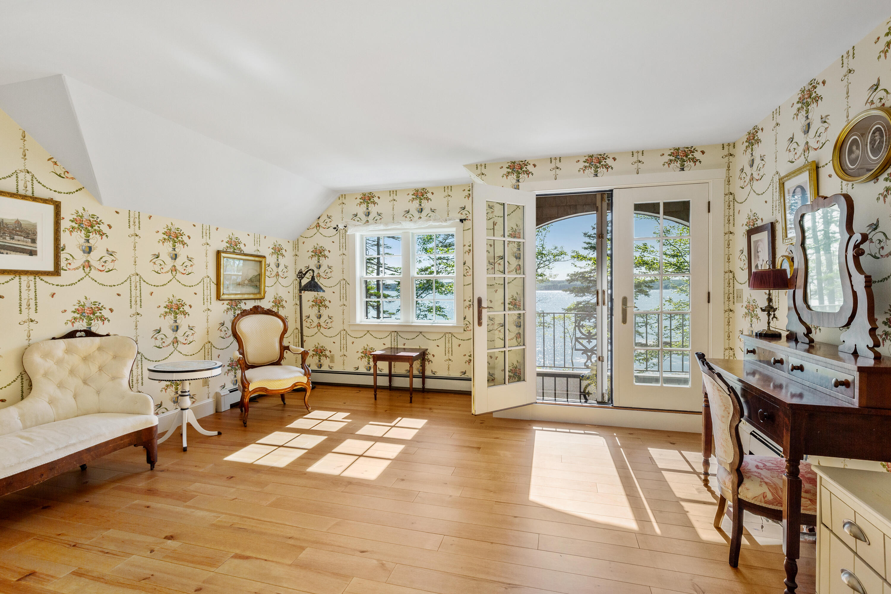 26 Salt Pond Road Southport, ME 04576 - Photo 35 of 50 60-26SaltPondRd-Southport-KS