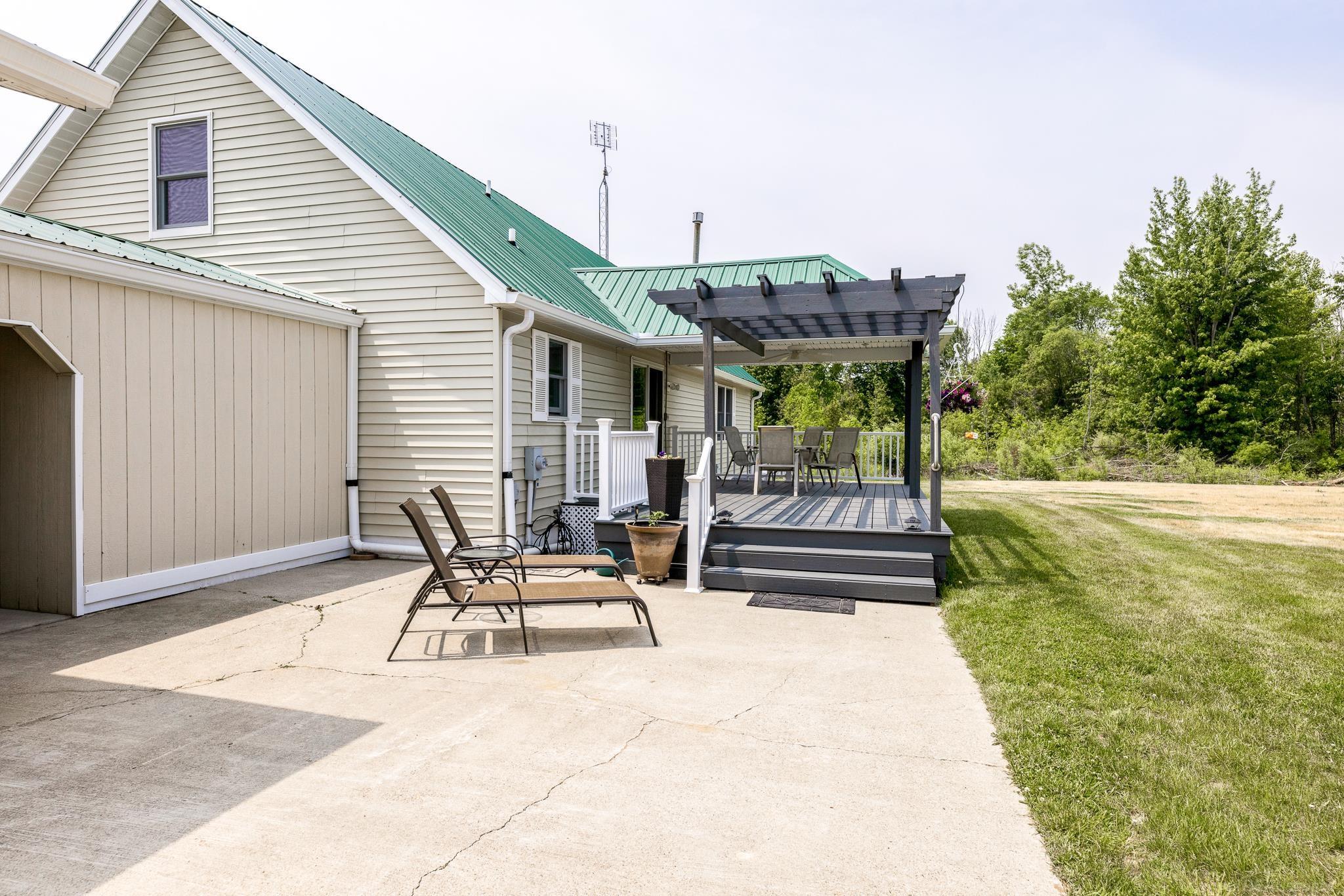 5393 Sheridan Line Road Croswell, MI 48422 - Photo 59 of 71