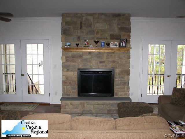 3700 Hope Meadow Road Powhatan, VA 23139 - Photo 3 of 10 Other - Den