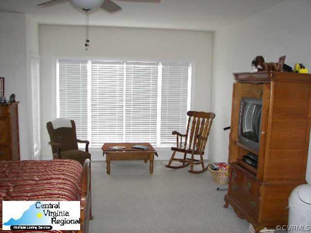 3700 Hope Meadow Road Powhatan, VA 23139 - Photo 8 of 10 Other - Master BR